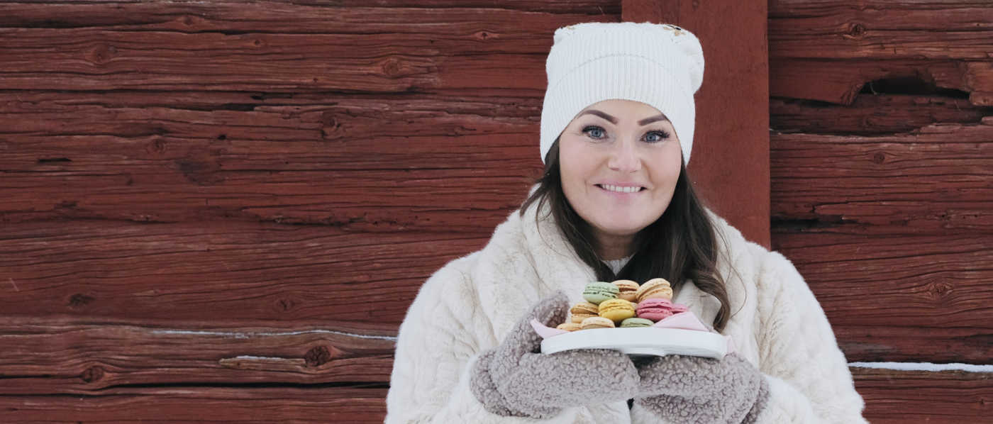 niiinis.se - Niiinis Kitchelife