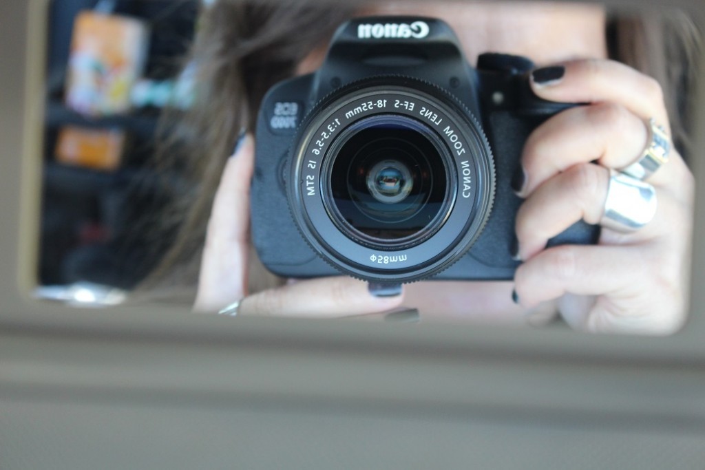 canon 700D