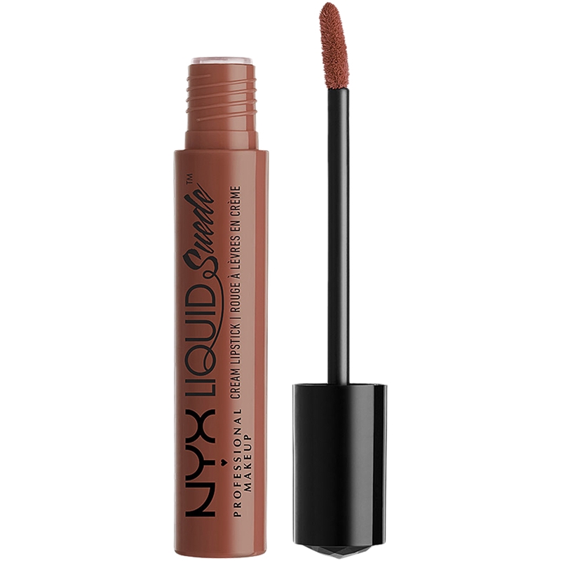 nyx liquid sandstorm