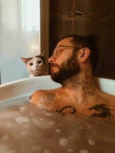 Processed with VSCO with a4 preset