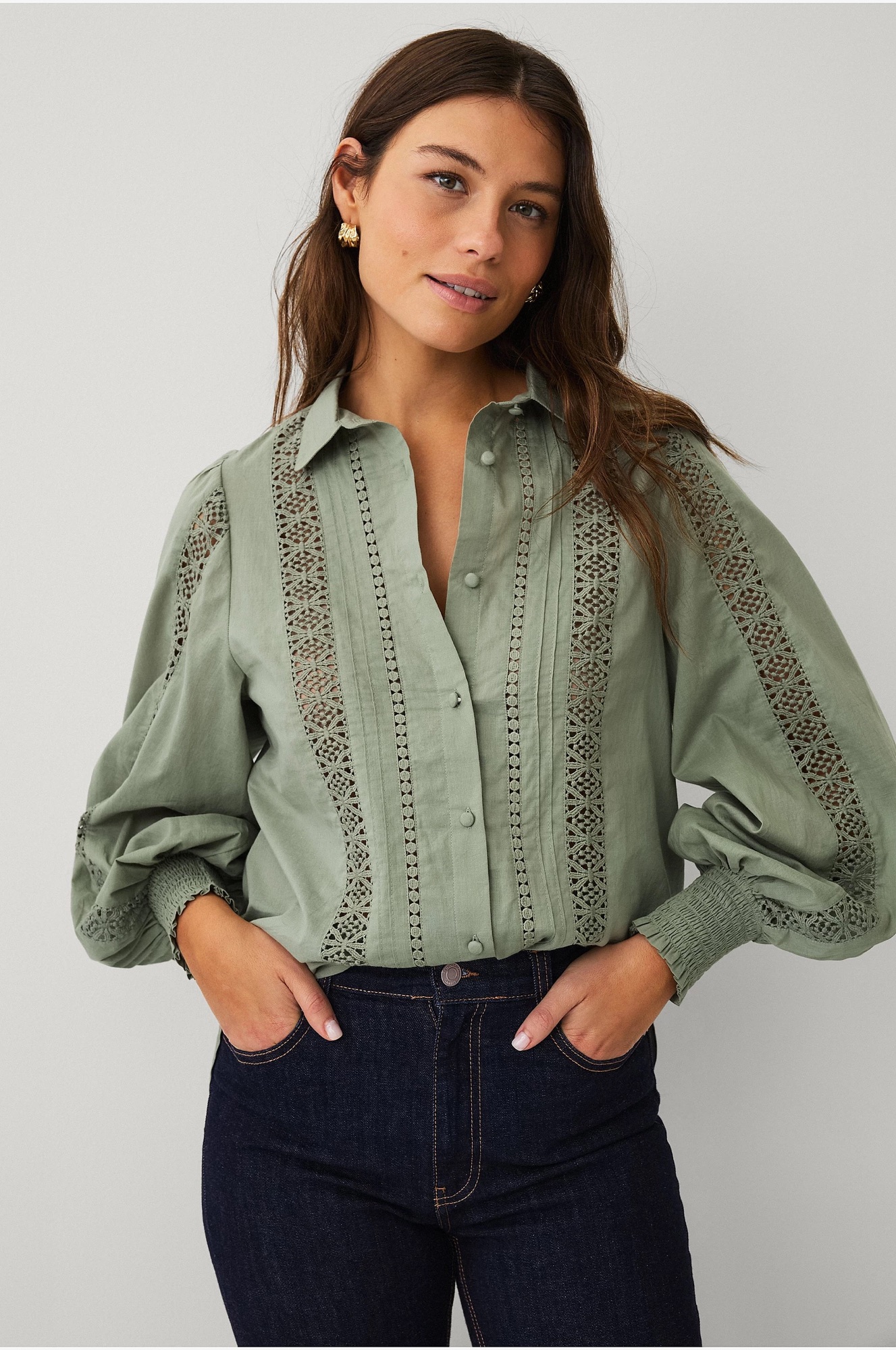 Favoritblus från Ellos